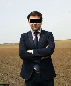 Burmistrz oskarżony o przyjęcie łapówki i uwięzienie urzędniczki