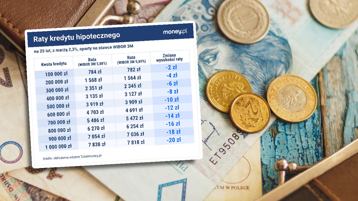 RPP zdecydowała ws. stóp procentowych w lipcu