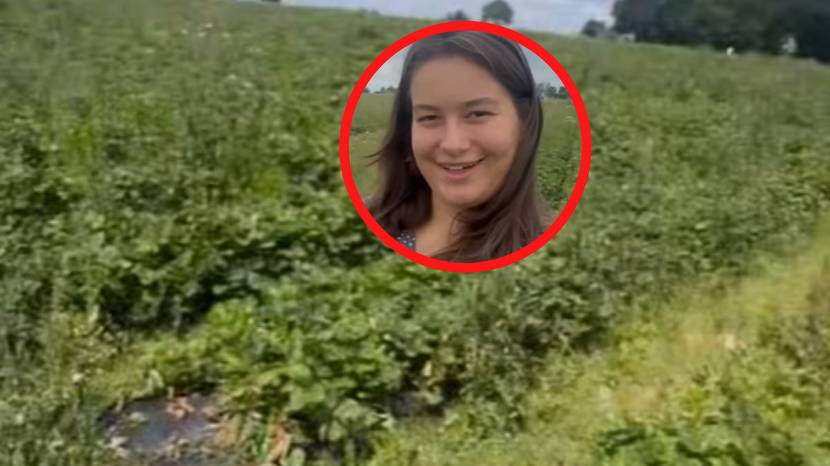 Pani Maria opowiedziała nam o kulisach samozbiorów.