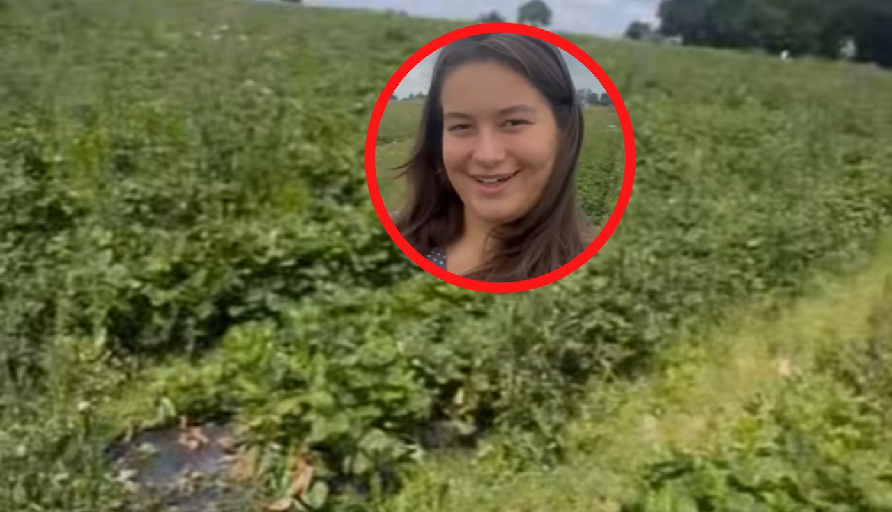 Na samozbiorach byli cały dzień. Maria ujawnia, ile zebrali