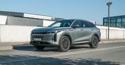 Test: Omoda 9 - wszystko, wszędzie, taniej
