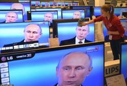 Rosyjska propaganda się pogubiła? "Ona ma siać chaos i dezinformować"