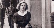 Nauczycielka, która oszukała Gestapo. Uratowała setki dzieci