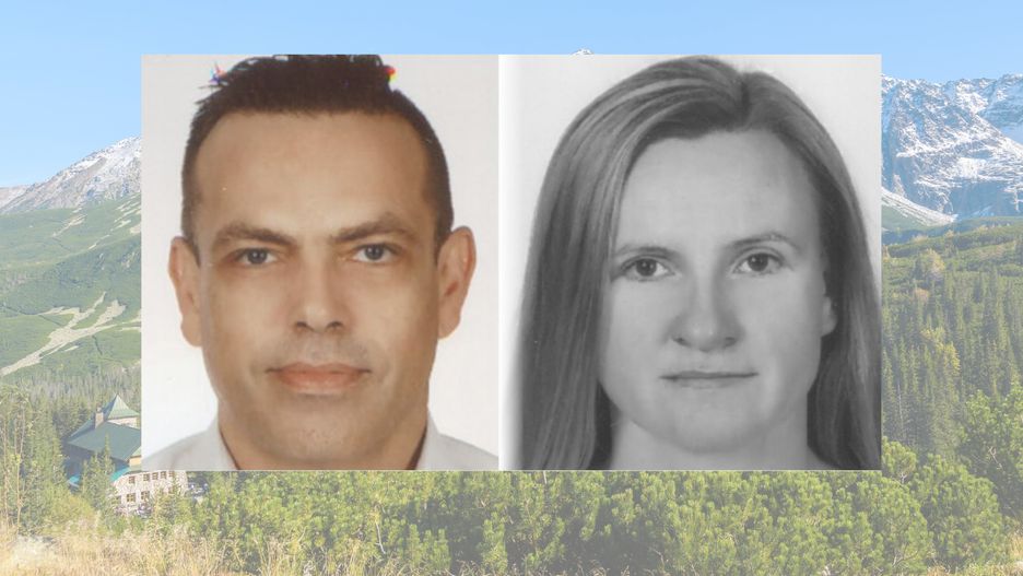 Zaginięcie Adama i Anety Jagłów jest bardzo tajemnicze
