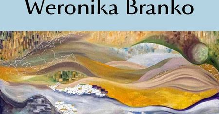 Wernisaż Weroniki Branko w Naszym Miejscu na Sławinku