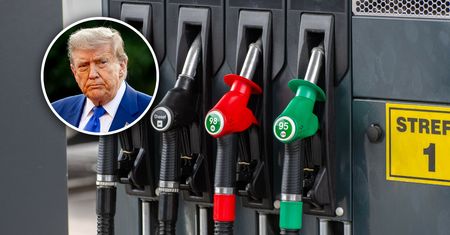 Ropa w dół, paliwa w górę. Paradoks? Eksperci tłumaczą