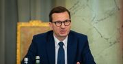 Morawiecki o pandemii. "Wkrótce może być 100 tys. zakażeń dziennie"