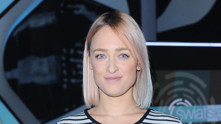 Matylda Damięcka