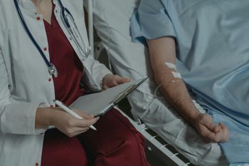 Media: reforma szpitali w impasie