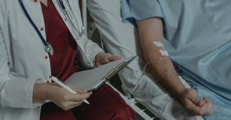 Media: reforma szpitali w impasie