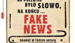 „Newsweek” przygotował wydanie specjalne o fake newsach