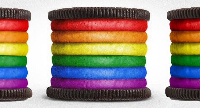 Historia młodego geja i jego coming out w nowej reklamie Oreo "The Note"