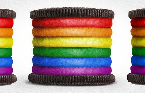 Historia młodego geja i jego coming out w nowej reklamie Oreo "The Note"