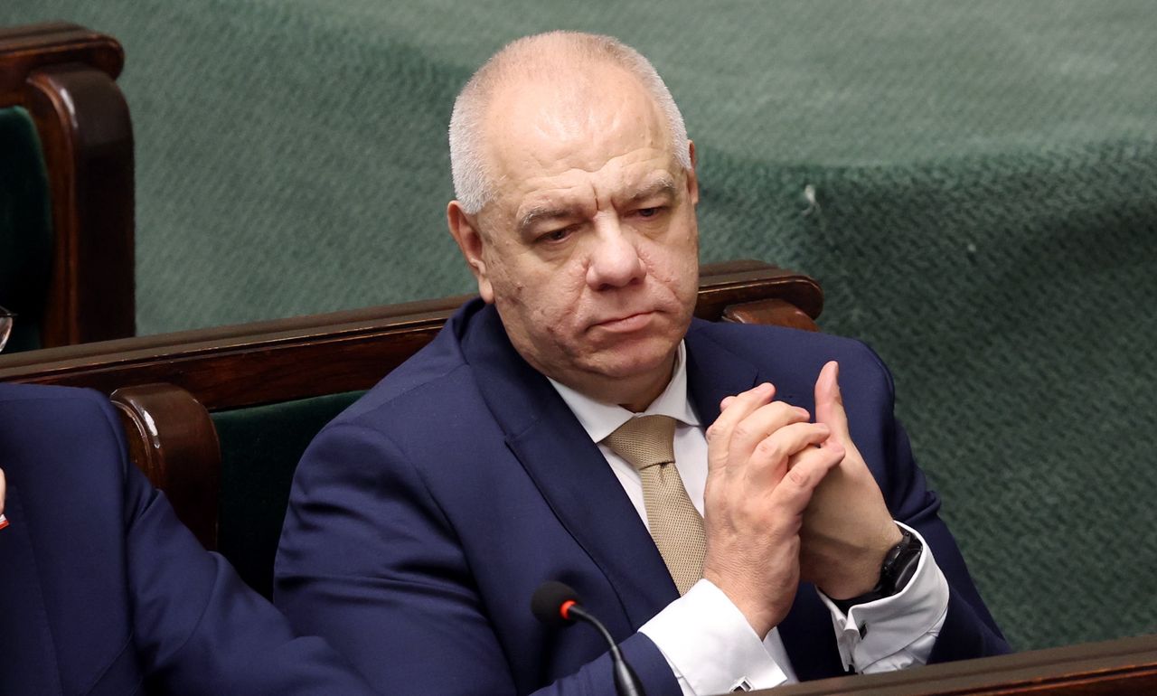 Sasin uderza w UE. Mówi, ile Polacy stracą na "mrzonkach brukselskich technokratów"