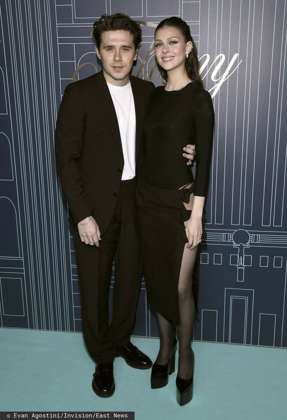 Nicola Peltz I Brooklyn Beckham