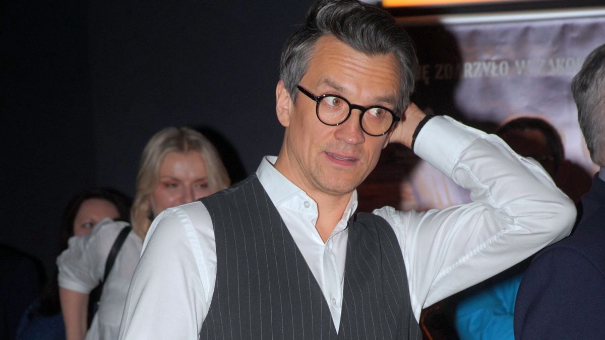 Michał Czernecki wystąpi w "Tańcu z gwiazdami"