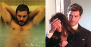 Dornan o "50 twarzach Greya": "Widzowie NIE ZOBACZĄ MOJEGO FIU*A!"