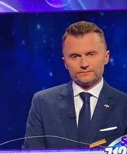 Ogromna wpadka w TVN24. Zorientowali się dopiero na koniec