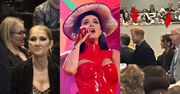 Książę Harry i Meghan Markle bawią się w DOBOROWYM TOWARZYSTWIE na koncercie Katy Perry. Były też Celine Dion i Cameron Diaz (ZDJĘCIA)