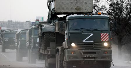 "Bohater Z" trafił za kraty. Sąd się nie ulitował