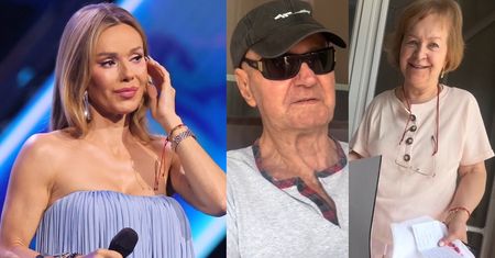 Doda podpadła internautom nowym nagraniem. Oberwała za odzywkę do mamy