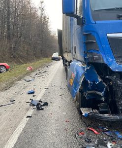 To był moment. Nie żyje 29-latek