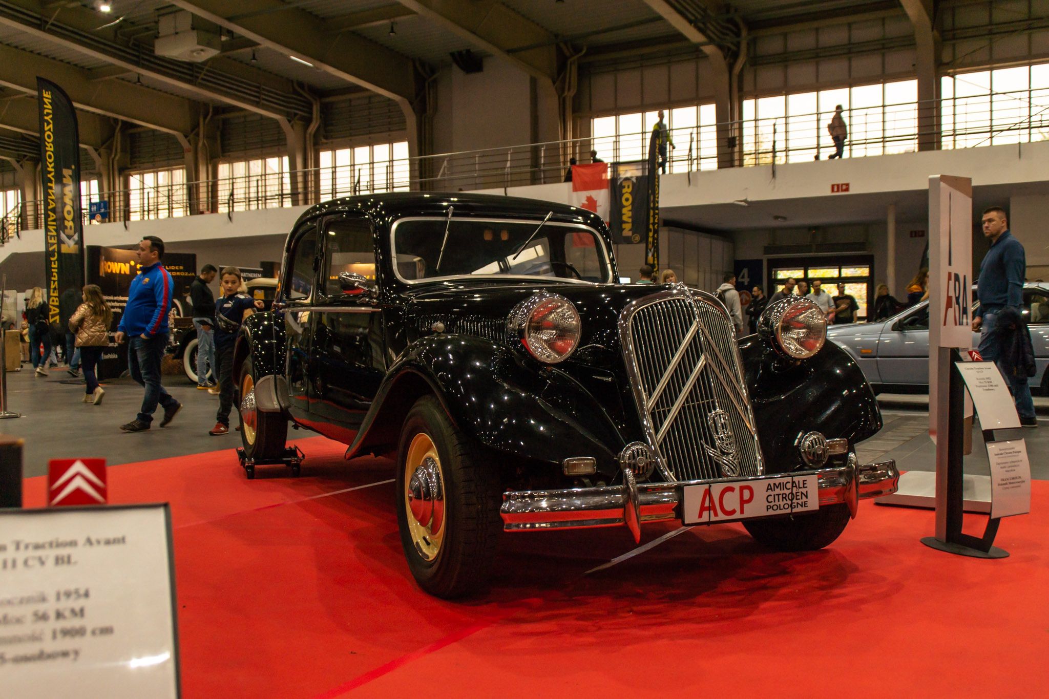Retro Motor Show 2022