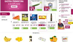 Spark Foundry broni w przetargu obsługi mediowej Frisco.pl