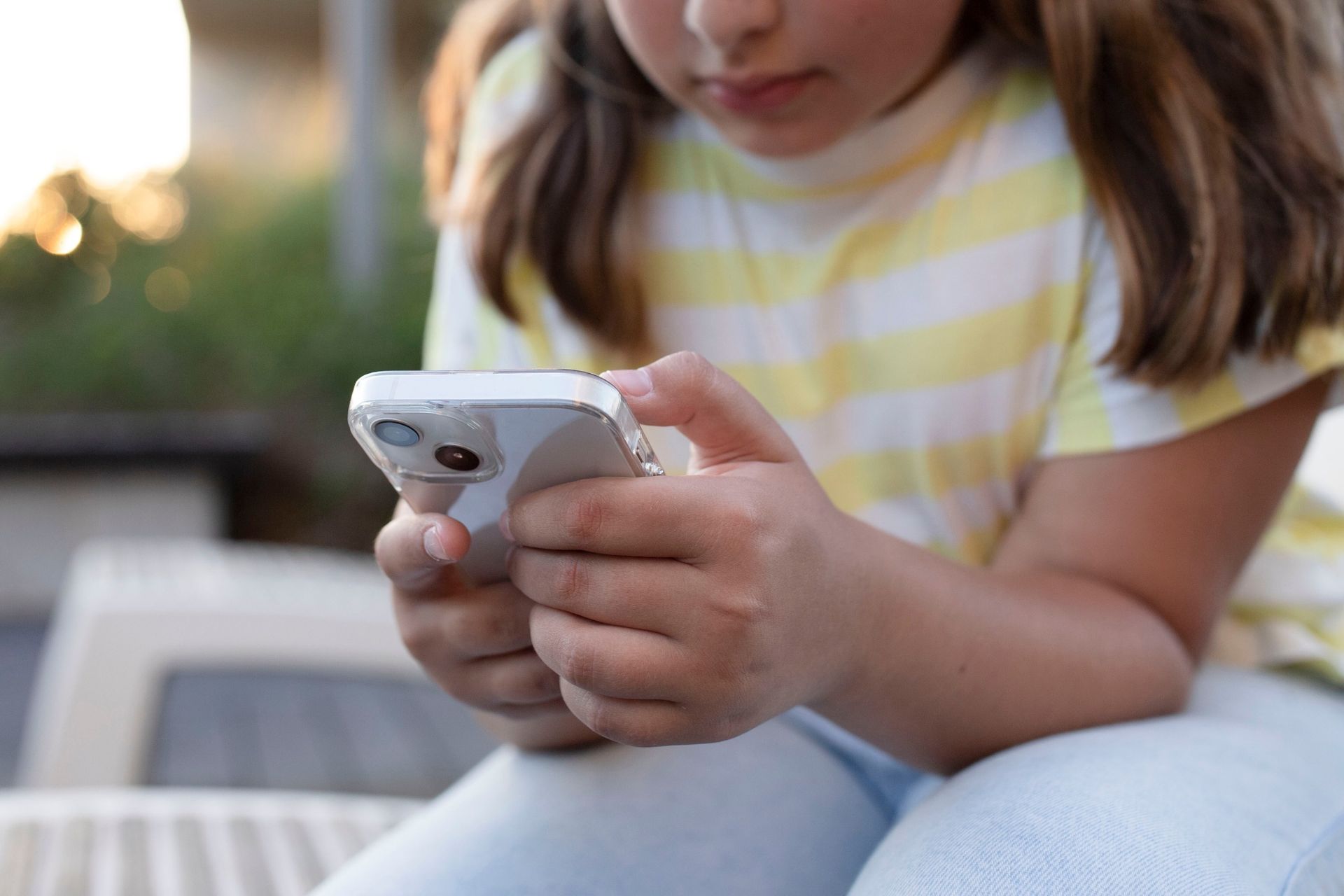 One in three Polish children aged 7–14 has been exposed to online pornography