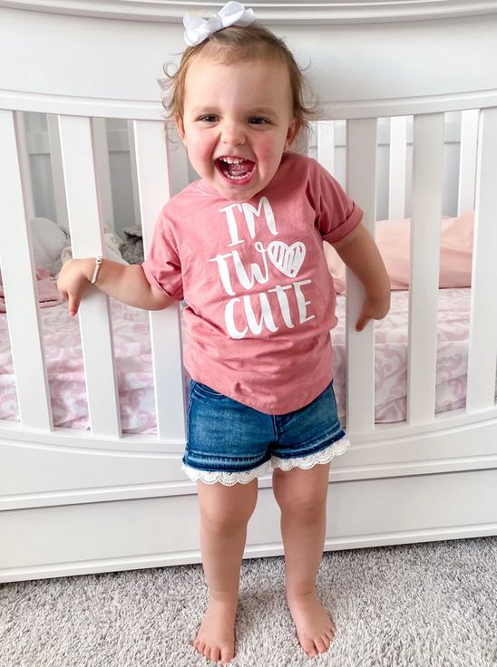 Lyla łatwo wpadała w złość