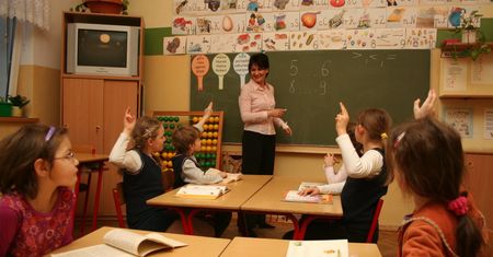 Uczniowie mają wiedzieć, co zrobić podczas zagrożenia. Nowe zajęcia?