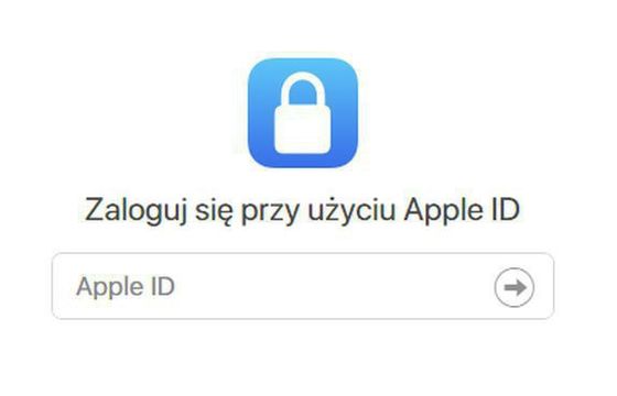 Apple udostępnia użytkownikom wszystkie posiadane dane na ich temat