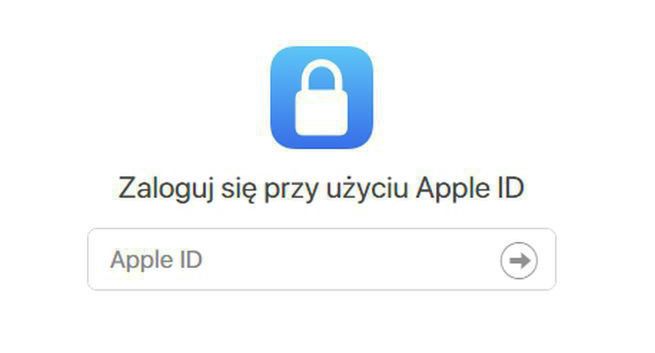 Apple udostępnia użytkownikom wszystkie posiadane dane na ich temat