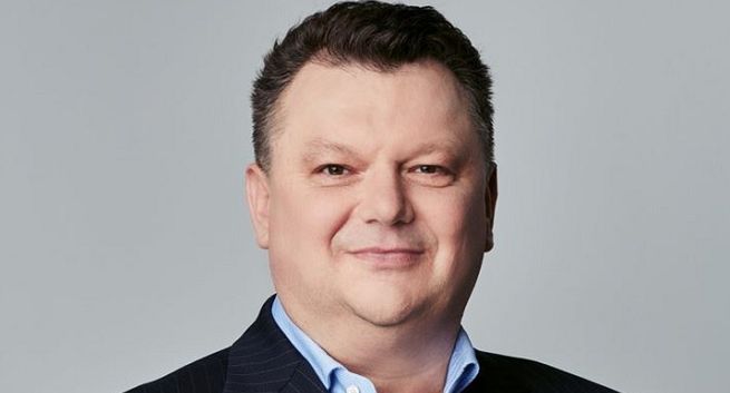 Szef JR Holding odszedł z rady nadzorczej Ekipa Holding