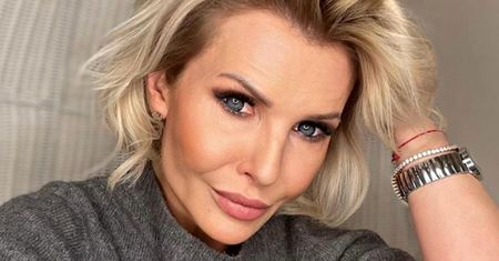"Sztafeta bólu. Bez końca". Wymowny wpis Joanny Racewicz
