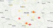 Brak internetu w UPC. Trwa awaria w dużych miastach (aktualizacja)