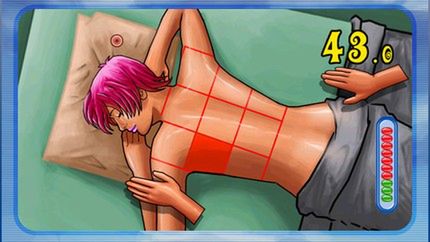 Enjoy your massage czyli czego to ludzie nie wymyślą... 3