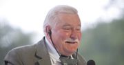 Lech Wałęsa: śmiejesz się z jego wpisów?