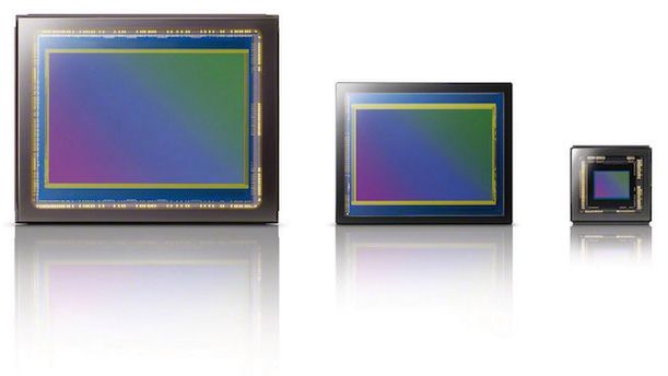 Nowa matryca Sony ma oferować 16 000 kl/s. w 2K i niewiarygodną dynamikę 1