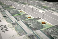 Trzymali w domu milion złotych. Stracili wszystko. Policja apeluje