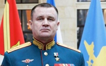"Ukraina to dopiero początek". Przypomnieli słowa rosyjskiego dowódcy