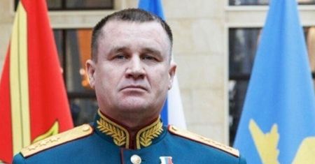 "Ukraina to dopiero początek". Przypomnieli słowa rosyjskiego dowódcy