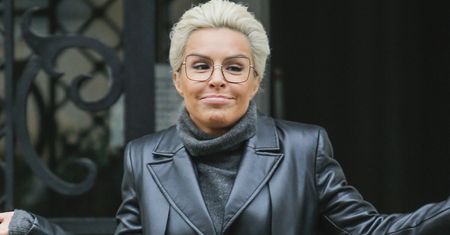 Blanka Lipińska narzeka na swój czarny apartament. I ostrzega przed powielaniem jej błędów
