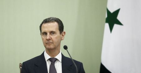 Baszar al-Asad nie żyje? Pojawiają się teorie o katastrofie lotniczej