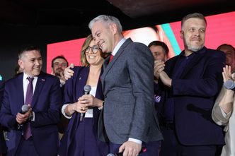 Lewica ma dwa wyjścia. "Drastyczna zmiana albo spadnięcie pod próg" [OPINIA]