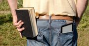 Czytnik e-booków - cyfrowa biblioteka w zasięgu ręki