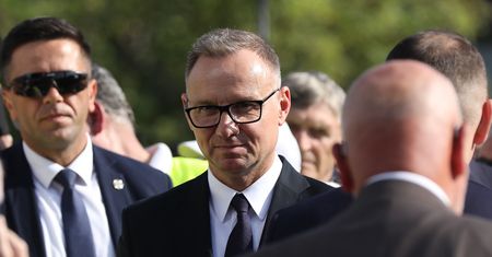 "Lewizna". Ostre słowa współpracowników Dudy ws. posła PiS