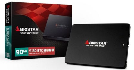 Biostar przedstawia SSD do koparek kryptowalut - czy to już nie przesada?