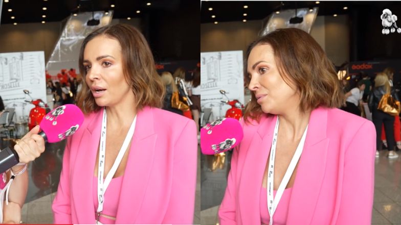 Anna Wendzikowska o TVP i pracy w telewizji. Planuje powrót?