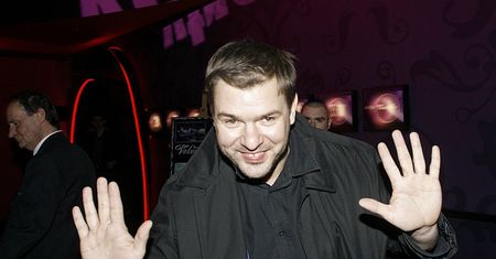 Podano gażę Tomasza Karolaka w "Tańcu z gwiazdami". Równa się z legendą